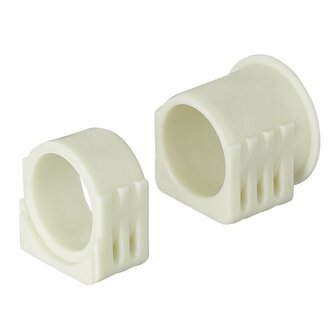 Glijlager voor oplooprem geschikt voor AL-KO 131R - 161S/VB - 250S/1 - 251S/VB/G - 351ZA 1993-