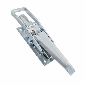 Spansluiting Tico 270x80mm in blister
