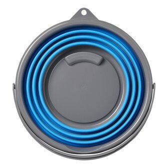 Emmer 10L opvouwbaar