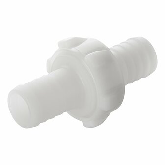 Slangtule koppeling 25mm per stuk