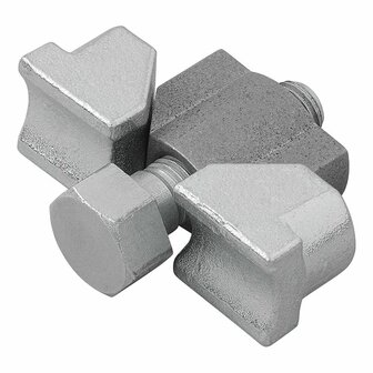 Nastelset voor remschoenen geschikt voor Knott 250*40mm