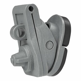 Voortent clips draaivergrendeling - set van 3 stuks