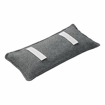 Luchtontvochtiger 1kg herbruikbaar