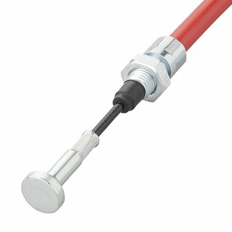 Remkabel 1790/2000mm bus  dia 26mm geschikt voor AL-KO &gt; &#039;97