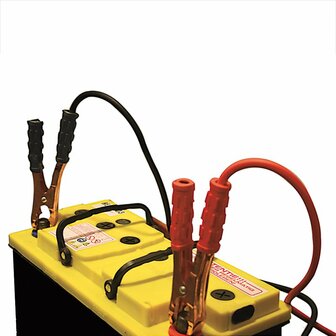 Startkabelset 300 Amp