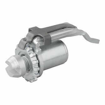 Nastelset voor remschoenen geschikt voor AL-KO 160*35mm in blister