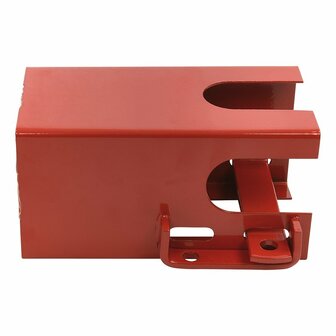 Koppelingsslot 110x110mm PM