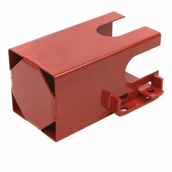 Koppelingsslot 110x110mm PM