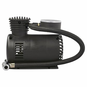 Mini-luchtcompressor 12V