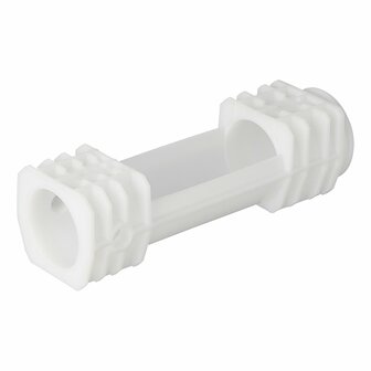 Glijlager voor oplooprem 50x(64&times;66)x220 geschikt voor BPW/ZAF 1.5-2/1.6-3/2.0-2