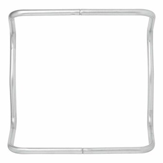 Aquaroll metalen standaard