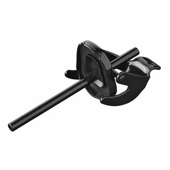 Adapter voor jerrycan metaal (art. 530080 - 530081 - 530109)