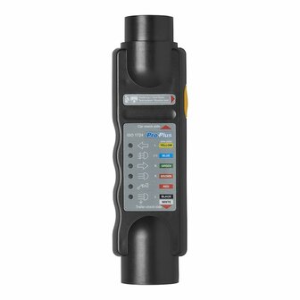 Stekkertester 7-polig 12V