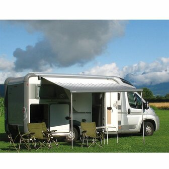 Stormbandset voor Thule Omnistor luifels