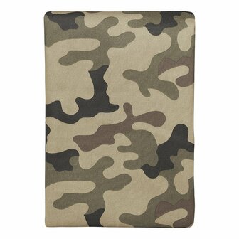 Monteurshoes Camouflage