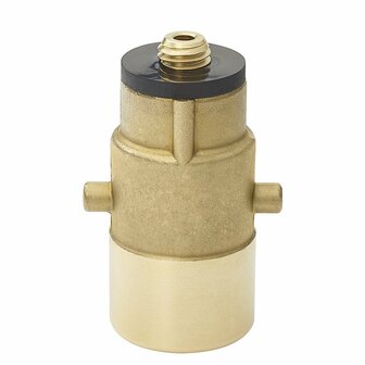 LPG nippel Nederland bajonet 10mm
