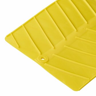 Anti-slipmat Grip System 740x225mm - set van 2 stuks