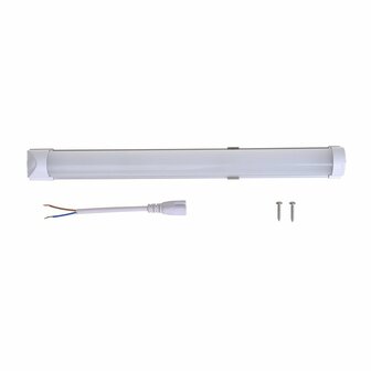 Lichtlijn 42-leds 12V 200lm 320x33x33mm
