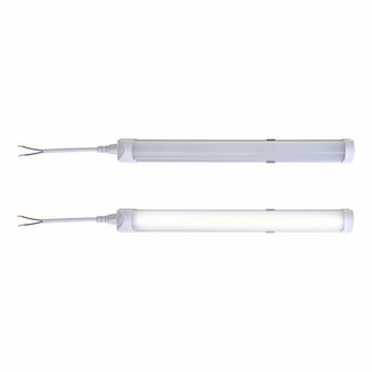 Lichtlijn 42-leds 12V 200lm 320x33x33mm
