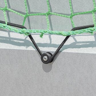 Aanhangernet 1,50x2,20M met elastisch koord