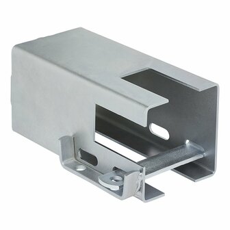 Koppelingsslot 110x110mm