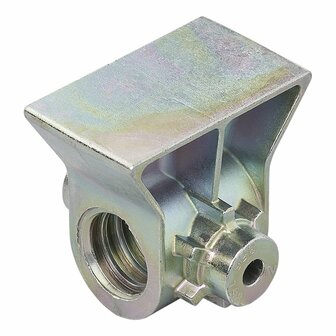 AL-KO Hoeksteun spindelblok M20 x  dia 15 mm