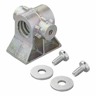 AL-KO Hoeksteun spindelblok M20 x  dia 20 mm