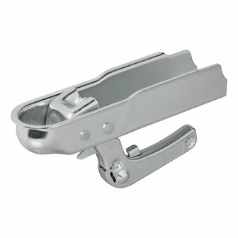 Kogelkoppeling vierkant 50mm
