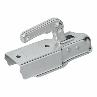 Kogelkoppeling vierkant 70mm