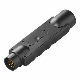 Stekkertester 13-polig 12V