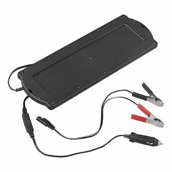 Solar druppellader 12V 1,5W