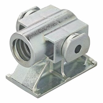 AL-KO Hoeksteun spindelblok  dia 20 mm premium