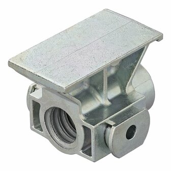 AL-KO Hoeksteun spindelblok  dia 20 mm premium