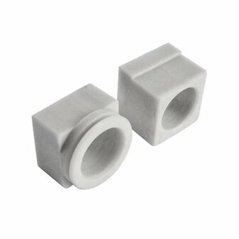 AL-KO Glijlagerbussen 30S-2 60S-2 90S-3 - set van 2 stuks