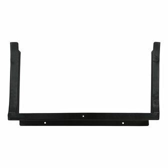 Aluminium frame 80mm voor opbergnet 230072
