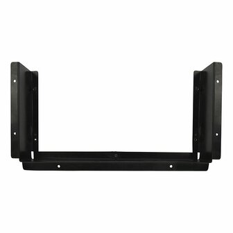 Aluminium frame 80mm voor opbergnet 230072