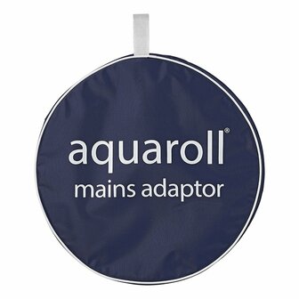 Aquaroll adapter tas