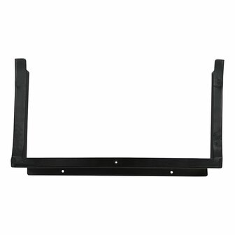 Aluminium frame 80mm voor opbergnet 230076