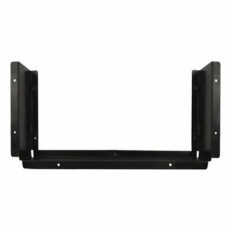Aluminium frame 80mm voor opbergnet 230076