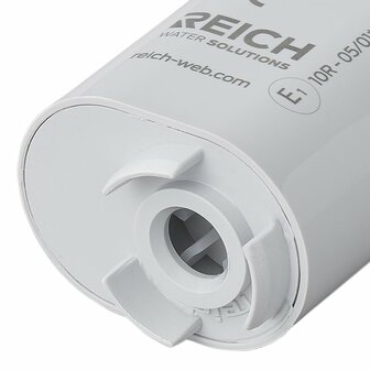 Dompelpomp Easy 12V-12L met ontluchting