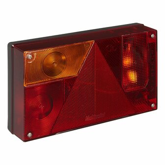 Asp&ouml;ck Multipoint I achterlicht links
