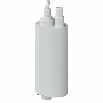 Dompelpomp Easy 12V-12L met ontluchting in blister