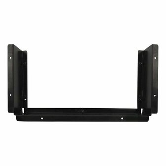 Aluminium frame 80mm voor opbergnet 230074
