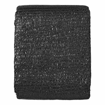 Schaduwdoek mesh 6 x 4 m