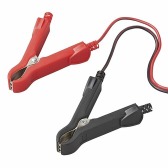 Acculader 6V/12V 6Amp.