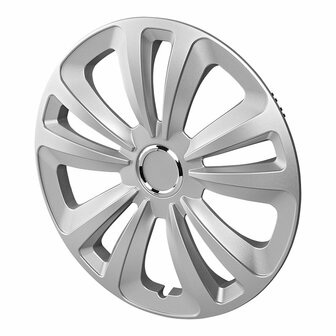 Wieldopset Terra 15 inch 4 stuks in displaydoos