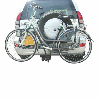 Fietsendrager Klick Fast II