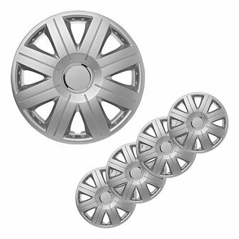 Wieldopset Cosmos 16 inch 4 stuks in displaydoos