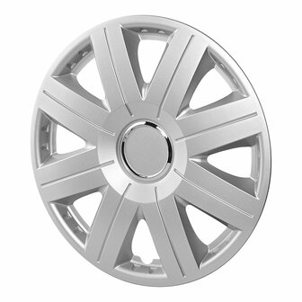 Wieldopset Cosmos 16 inch 4 stuks in displaydoos