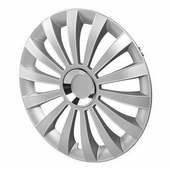 Wieldopset Meridian 16 inch 4 stuks in displaydoos